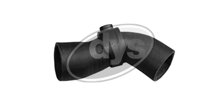 Charge Air Hose (76-01354)