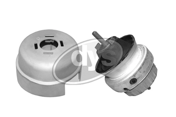 Mounting, engine (71-22079)