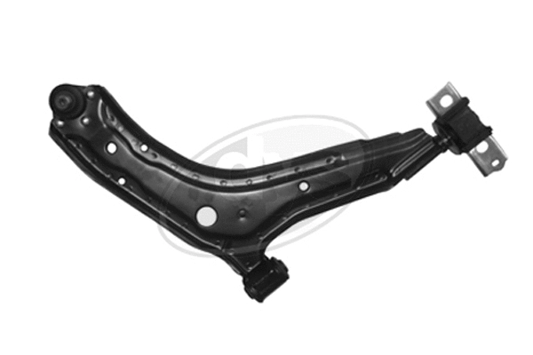 Control/Trailing Arm, wheel suspension (20-05415-1)