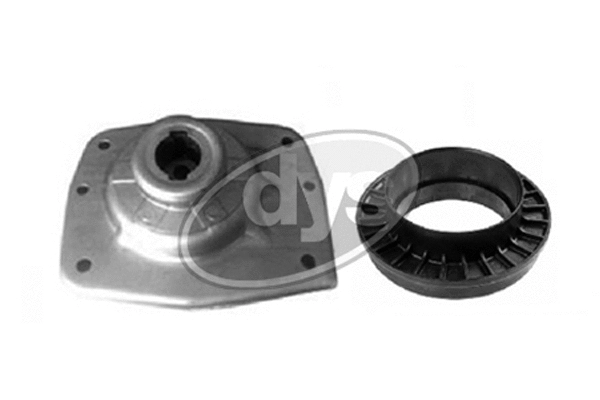 Suspension Strut Support Mount (73-27654)