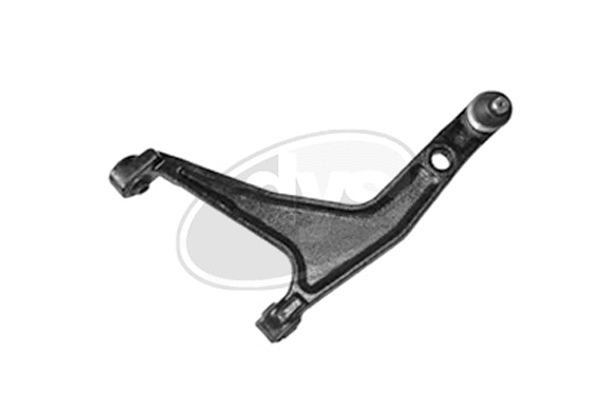 Control/Trailing Arm, wheel suspension (20-00899-2)