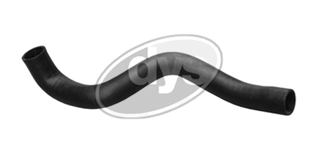 Charge Air Hose (76-01683)