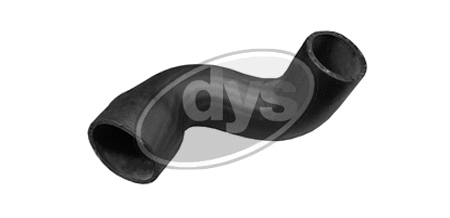 Charge Air Hose (76-01395)