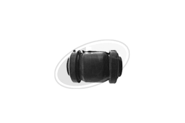 Mounting, control/trailing arm (37-09500-6)