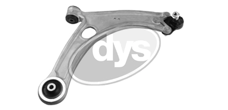 Control/Trailing Arm, wheel suspension (20-10264)