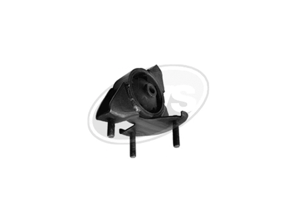 Mounting, automatic transmission (72-22637)