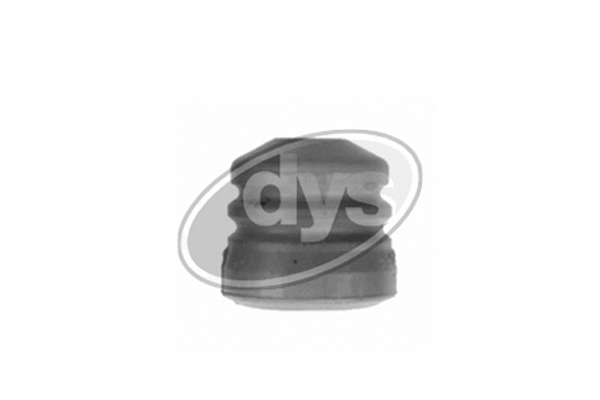 Rubber Buffer, suspension (73-28642)