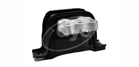 Mounting, engine (71-04447)