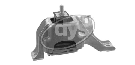 Mounting, engine (71-28116)