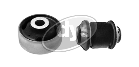 Mounting Kit, control/trailing arm mounting (37-10496)