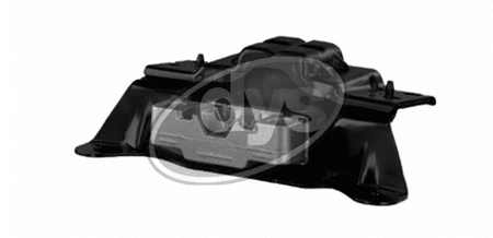 Mounting, automatic transmission (72-26825)