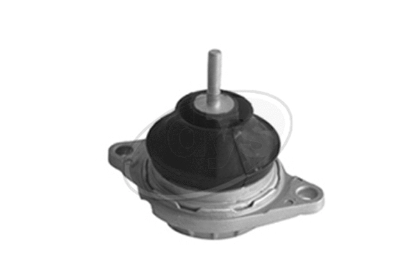 Mounting, engine (71-22085)