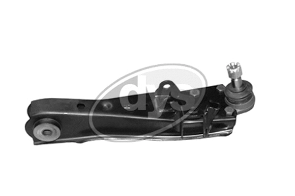 Control/Trailing Arm, wheel suspension (20-20013-2)