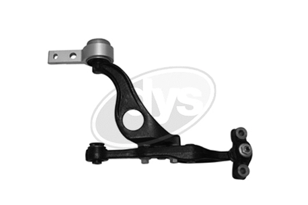 Control/Trailing Arm, wheel suspension (20-23942)