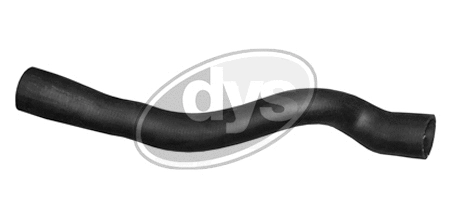 Charge Air Hose (76-01388)