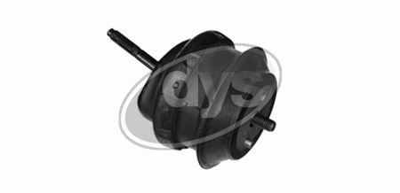 Mounting, engine (71-04007)