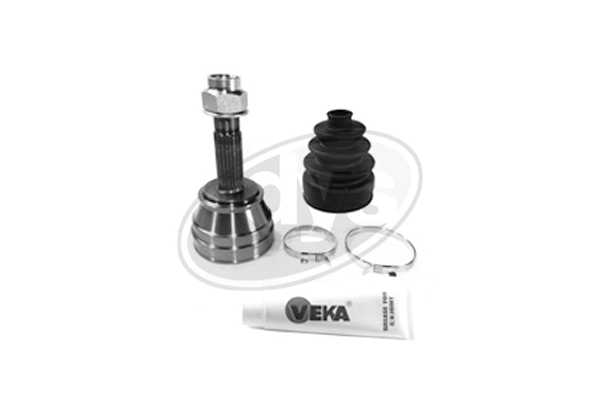 Joint Kit, drive shaft (77-FI-1013)