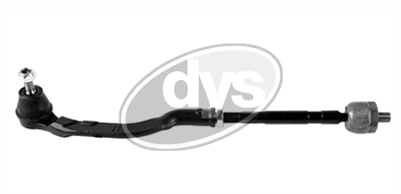 Tie Rod (21-04401)