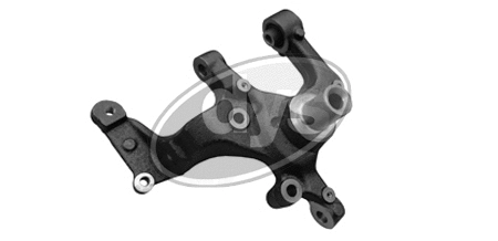 Steering Knuckle, wheel suspension (79-04421R)