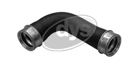 Charge Air Hose (76-01307)