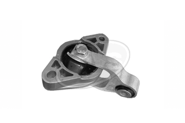 Mounting, engine (71-23338)