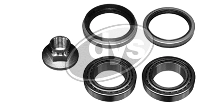 Wheel Bearing Kit (40-MD-9929)