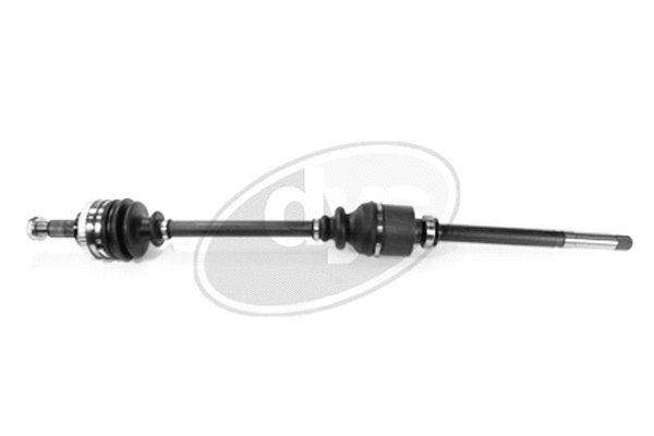 Drive Shaft (76-FI-8030A)