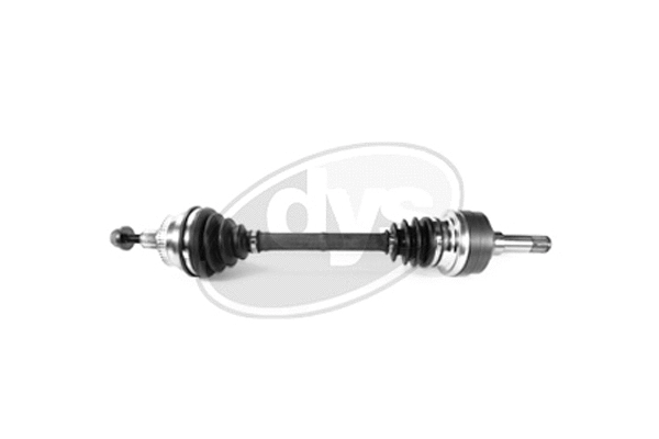 Drive Shaft (76-FD-8050A)