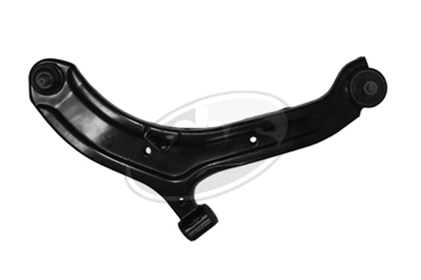 Control/Trailing Arm, wheel suspension (20-08718-1)