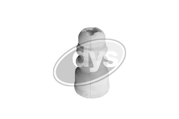 Rubber Buffer, suspension (73-28614)