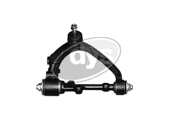 Control/Trailing Arm, wheel suspension (20-27095)