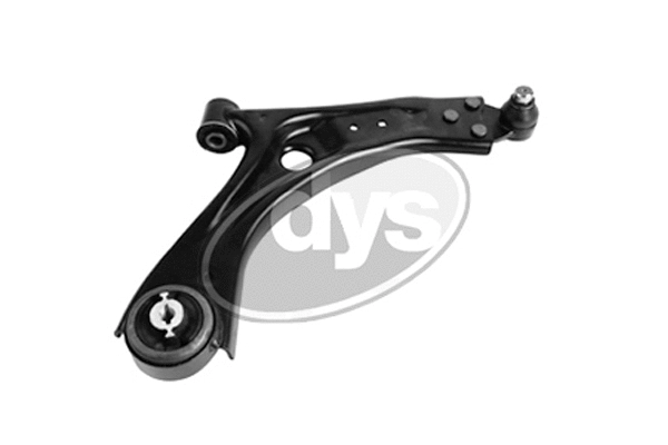 Control/Trailing Arm, wheel suspension (20-28325)