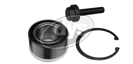 Wheel Bearing Kit (40-VW-9797)