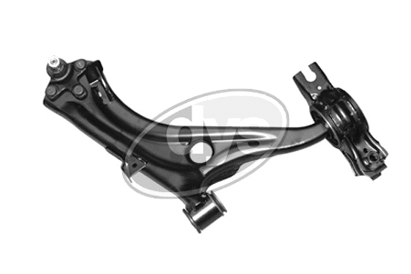 Control/Trailing Arm, wheel suspension (20-25430)