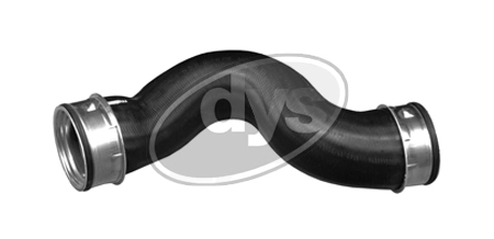 Charge Air Hose (76-01708)