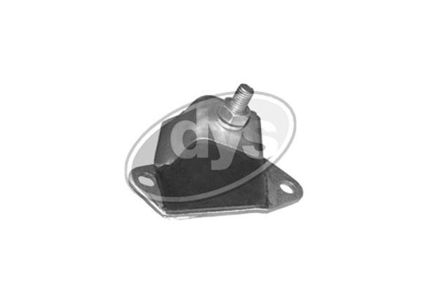 Mounting, engine (71-22538)