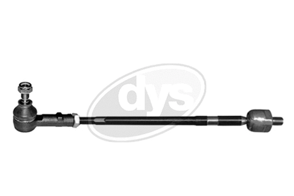 Tie Rod (21-91019-2)