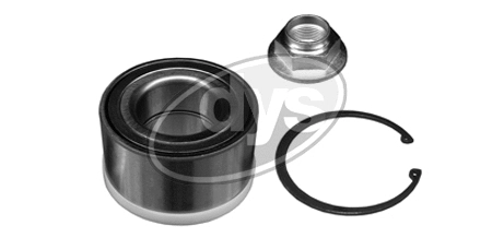 Wheel Bearing Kit (40-MD-9821)