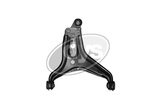 Control/Trailing Arm, wheel suspension (20-00705-1)