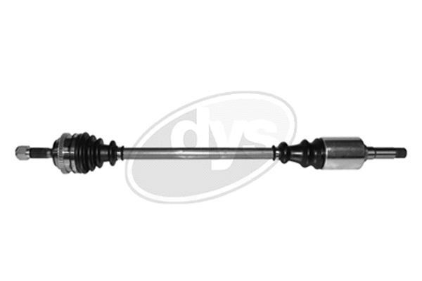 Drive Shaft (76-PE-8016A)