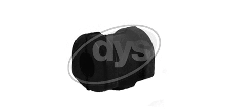 Mounting, stabiliser bar (75-25633)