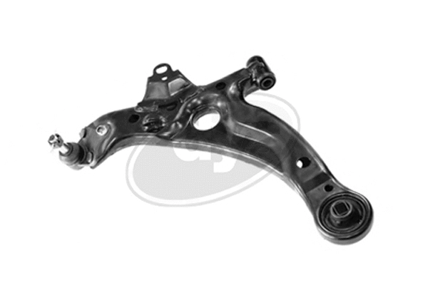 Control/Trailing Arm, wheel suspension (20-84642)