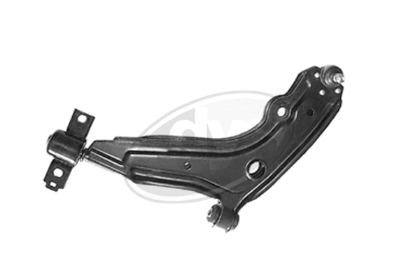 Control/Trailing Arm, wheel suspension (20-20835)