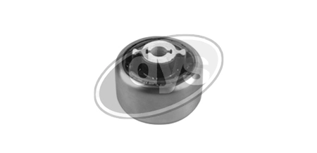 Mounting, control/trailing arm (37-04698)