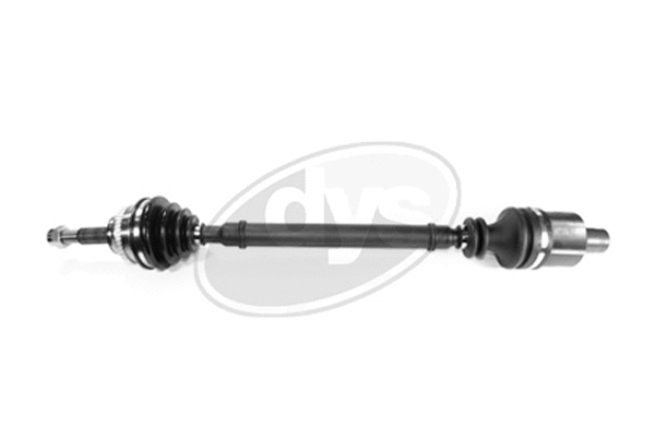 Drive Shaft (76-RN-8162A)