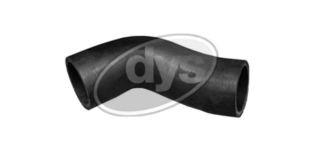 Charge Air Hose (76-02710)