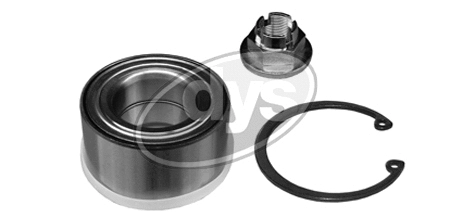 Wheel Bearing Kit (40-FD-9831)