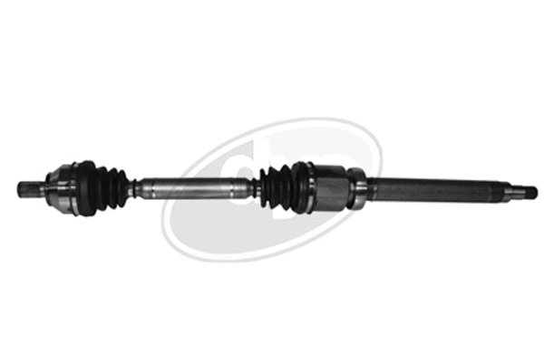 Drive Shaft (76-FD-8055)