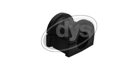 Mounting, stabiliser bar (75-24257)
