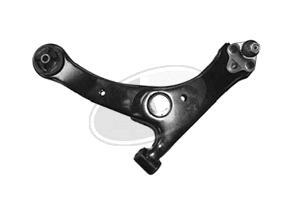 Control/Trailing Arm, wheel suspension (20-02699-2)